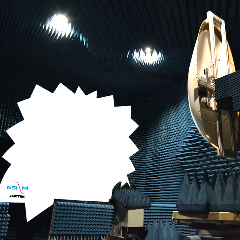 Compact Antenna Test Range